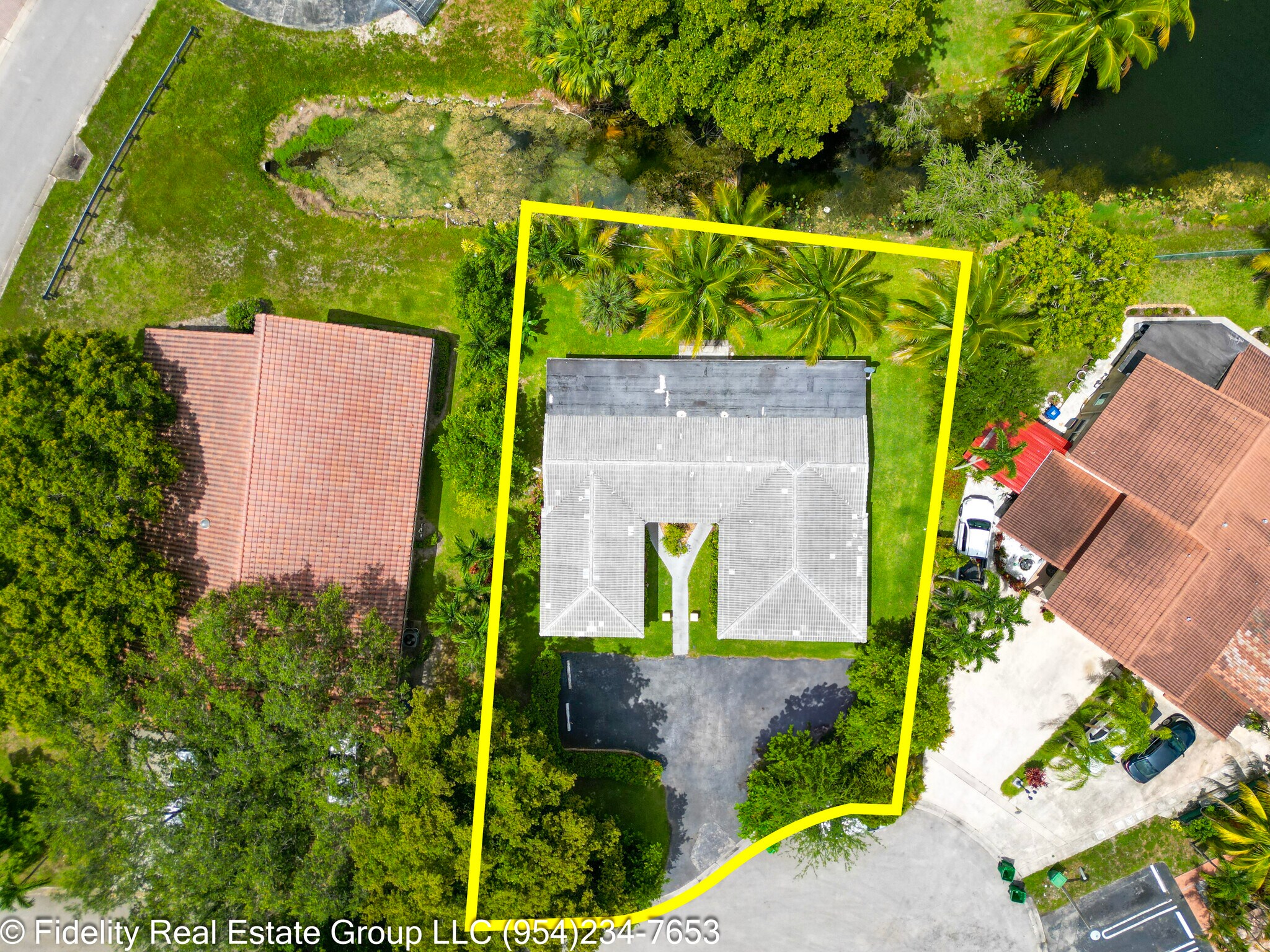 10361 NW 36th St, Coral Springs, FL for Sale