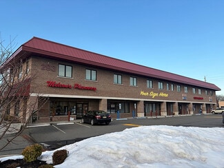 Hawthorne, NJ Office/Retail, Flex - 293 Lafayette Ave