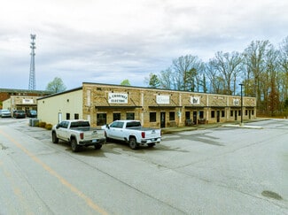 Youngsville, NC Flex - 395-397 Park Ave