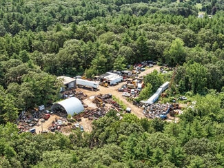 Berlin, MA Industrial - 76 Coburn Rd Berlin, MA Industrial - 76 Coburn Rd