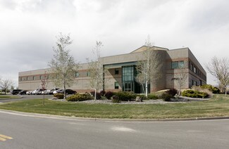 Grand Junction, CO Manufacturing - 2530 E Foresight Cir