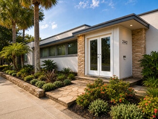 Jacksonville, FL Office - 2442 Atlantic Blvd