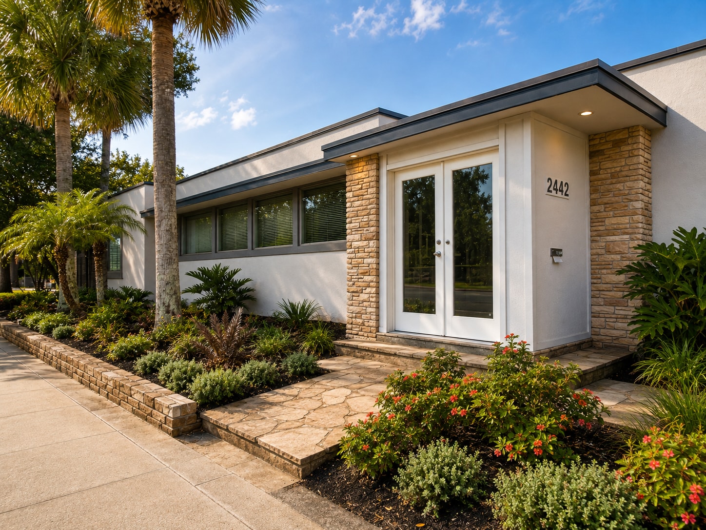 2442 Atlantic Blvd, Jacksonville, FL for Sale