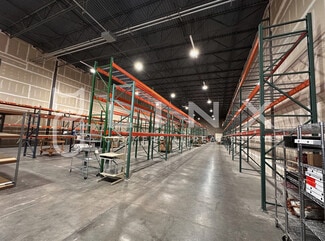 Saint George, UT Industrial - 1076 E Commerce St