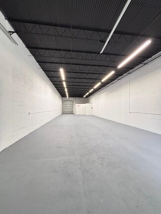 Pompano Beach, FL Industrial - 1225 S Dixie Hwy
