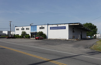 Nashville, TN Service - 1101 Polk Ave