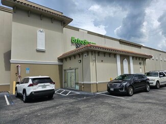 North Port, FL Flex - 12560 Tamiami Trl S