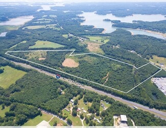Fair Play, SC Commercial - 4200 Old Dobbins Bridge rd
