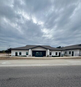 Austin, TX Office - 12801 Anderson Mill Rd