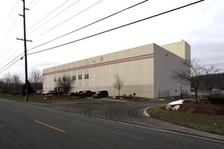 Louisville, KY Manufacturing - 8340 Cane Run Rd