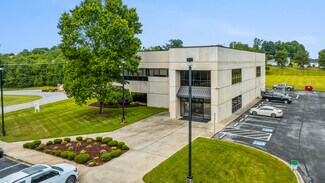 Spindale, NC Office - 500 West St