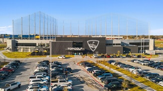 Grand Prairie, TX Sports and Entertainment - 3670 S State Hwy 161