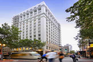 Portland, OR Office - 522 SW 5th Ave