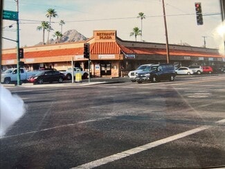 Phoenix, AZ Retail - 6003 N 16th St