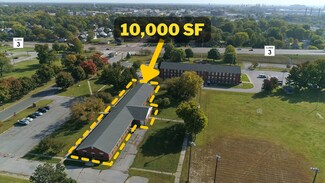 Granite City, IL Office - 544 Niedringhaus Ave