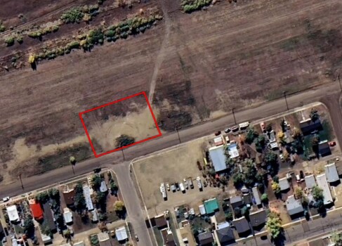 401 Railway Av W, Hanna, AB for Sale