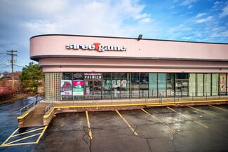 Rochester, NY Retail - 754-772 E Ridge Rd