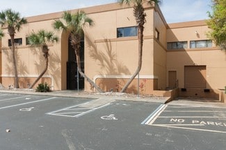 Lake Helen, FL Office - 186 Industrial Center Dr