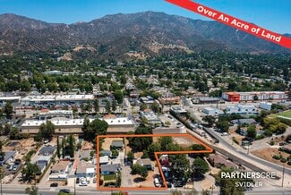 Tujunga, CA Residential - 9722 Tujunga Canyon Blvd