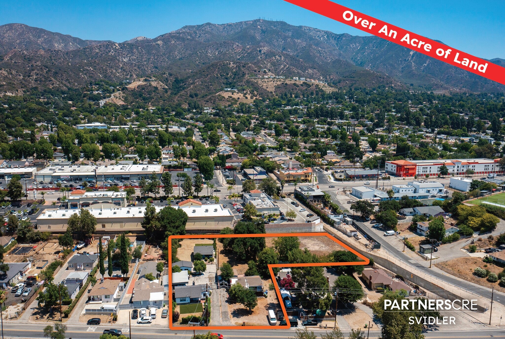 9722 Tujunga Canyon Blvd, Tujunga, CA for Sale