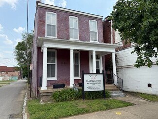 Louisville, KY Office/Residential - 1143 S 6th St