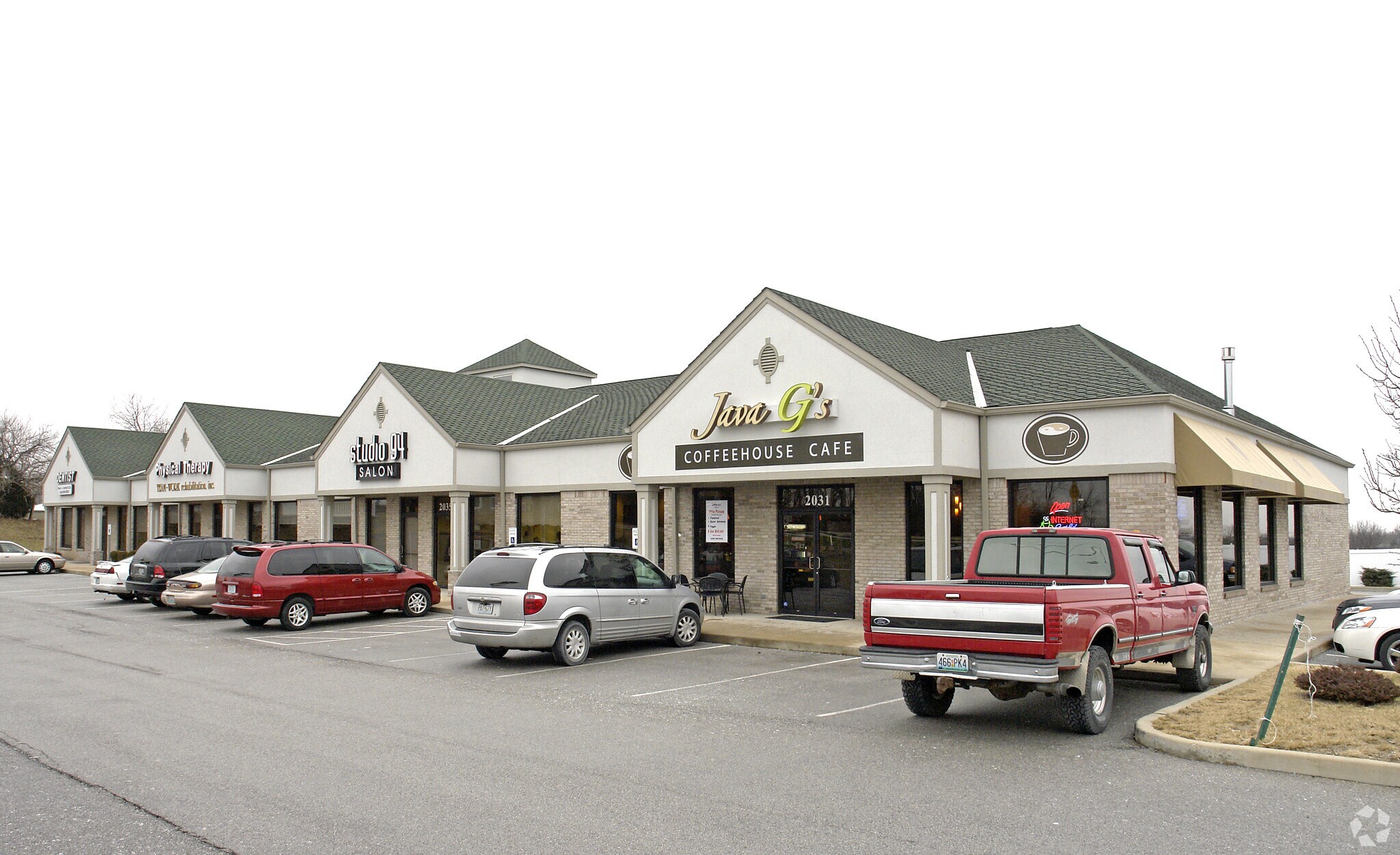2031-2043 S Old Highway 94, Saint Charles, MO for Rent