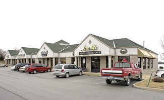 Saint Charles, MO Office/Medical - 2031-2043 S Old Highway 94