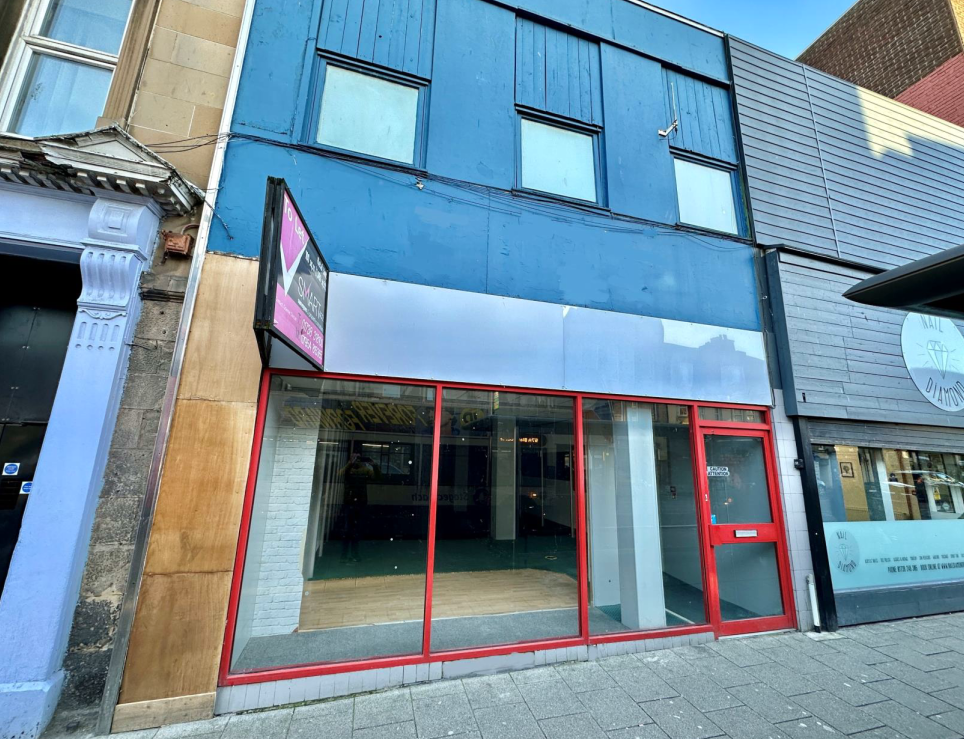 133 South St, Perth, PKN for Rent