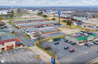 Miamisburg, OH Hospitality - 185 Byers Rd