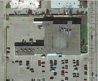 Sault Ste Marie, ON Supermarket - 691-709 Pine St