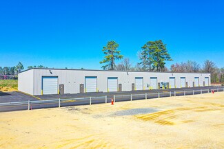 Ashland, VA Industrial - 10375 Wood Park Ct Ashland, VA Industrial - 10375 Wood Park Ct