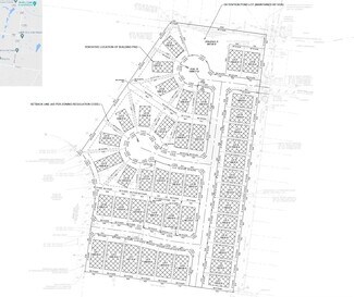 Pflugerville, TX Residential Land - 2004 Rowe Loop