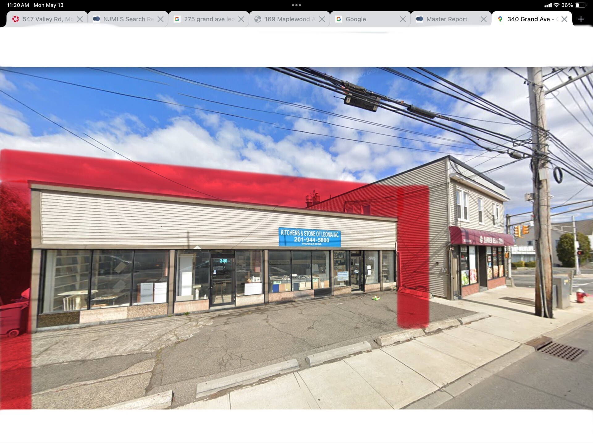 340 Grand Ave, Leonia, NJ for Rent