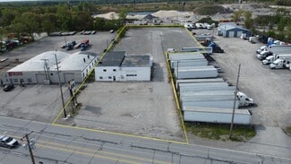 Gary, IN Industrial - 6515 Melton Rd Gary, IN Industrial - 6515 Melton Rd