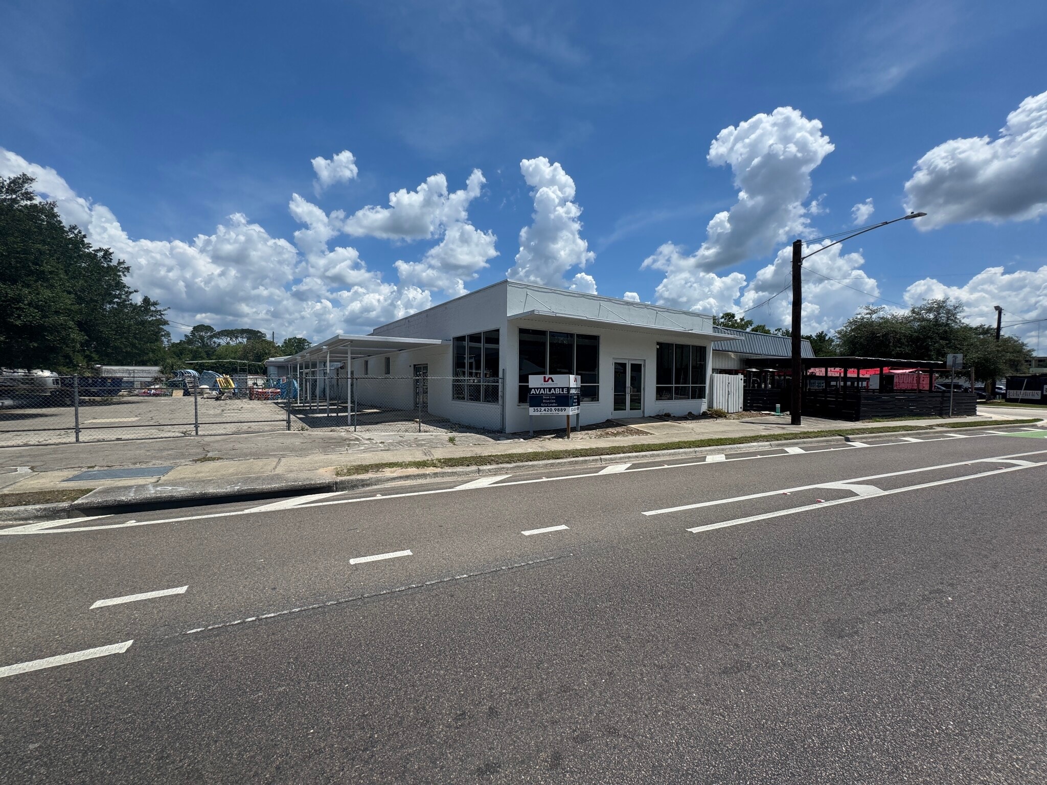 224 NW 8th Ave, Gainesville, FL for Rent