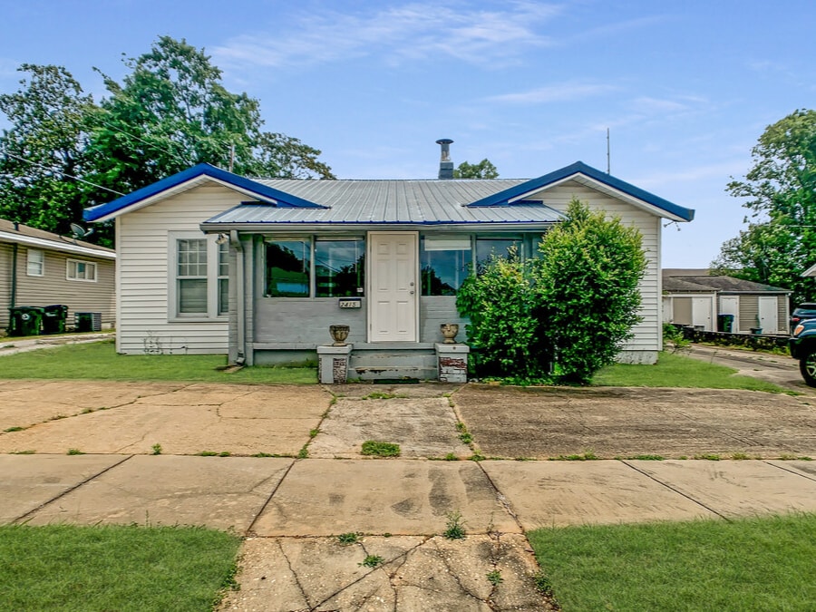 2415 13th St, Tuscaloosa, AL for Rent