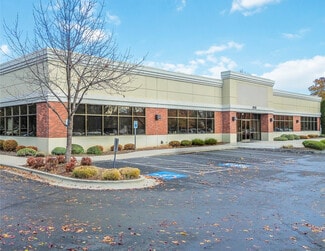 Boise, ID Office - 12754 W LaSalle St