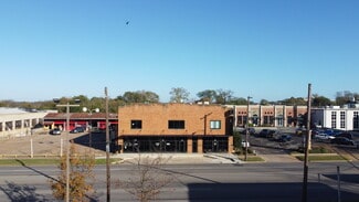 Tyler, TX Office - 312 S Broadway Ave