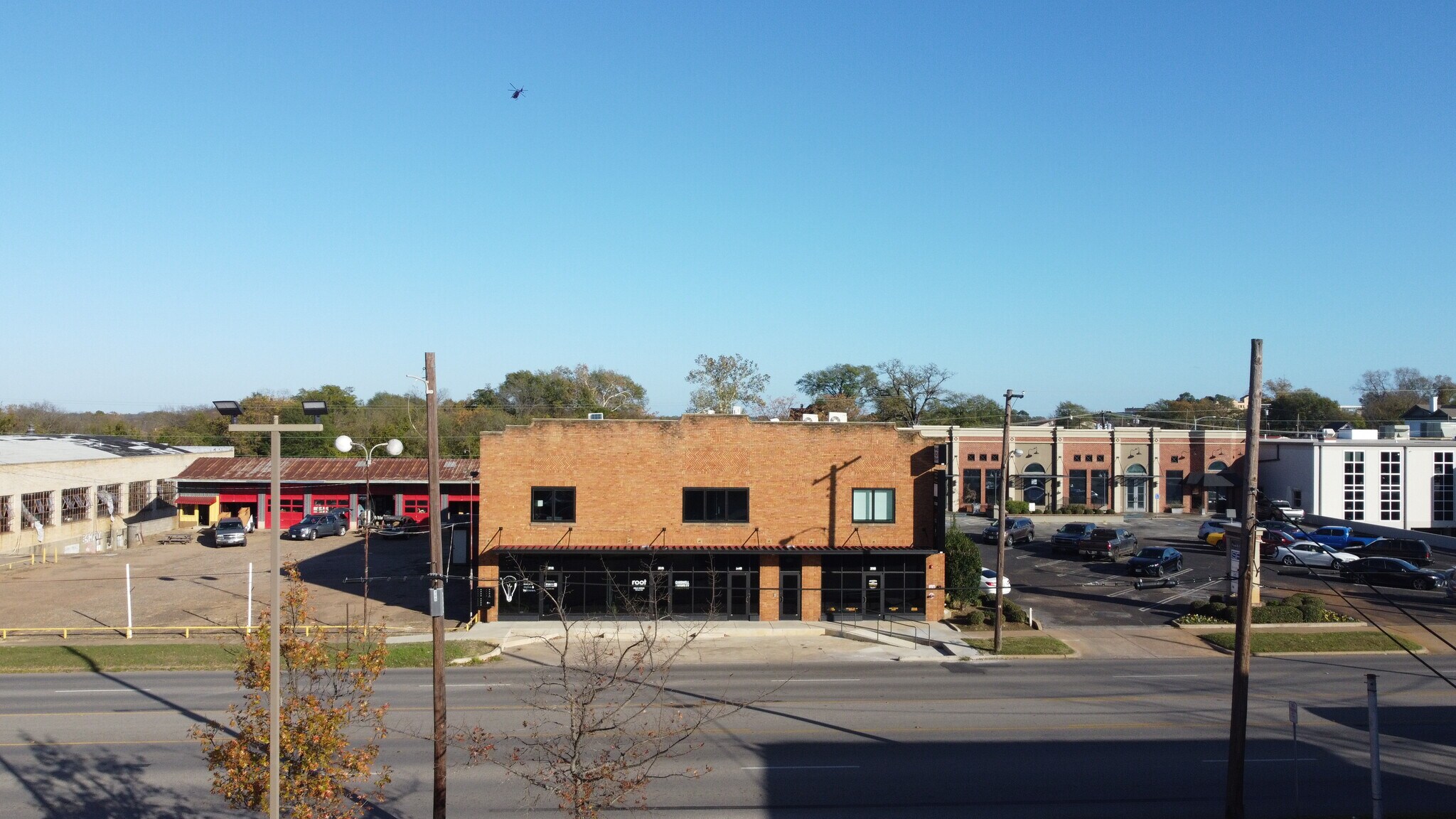 312 S Broadway Ave, Tyler, TX for Rent