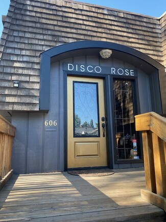 Reno, NV Office/Retail - 606 Mount Rose St