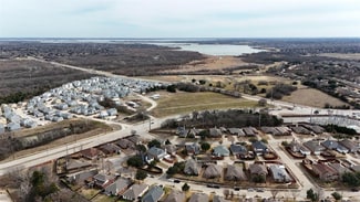 Garland, TX Commercial Land - 2000 E Centerville Rd Garland, TX Commercial Land - 2000 E Centerville Rd