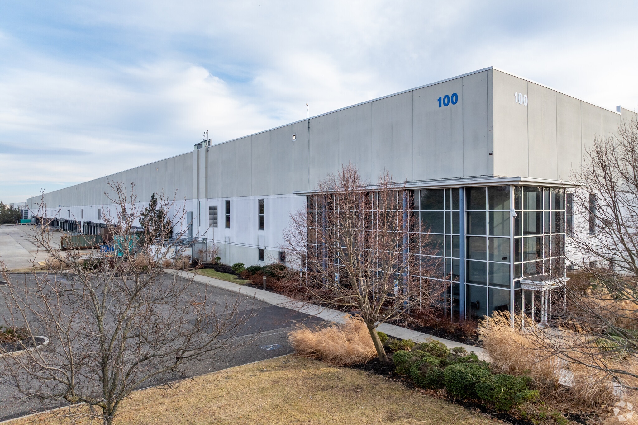 100 Liberty Way, Cranbury, NJ for Rent