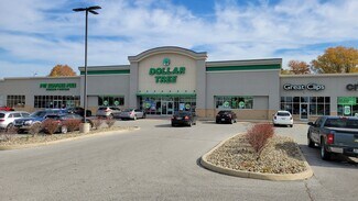 Ashtabula, OH Retail - 2102 Metcalf Dr