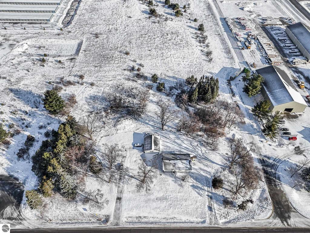 7075 M 72 E, Williamsburg, MI for Sale