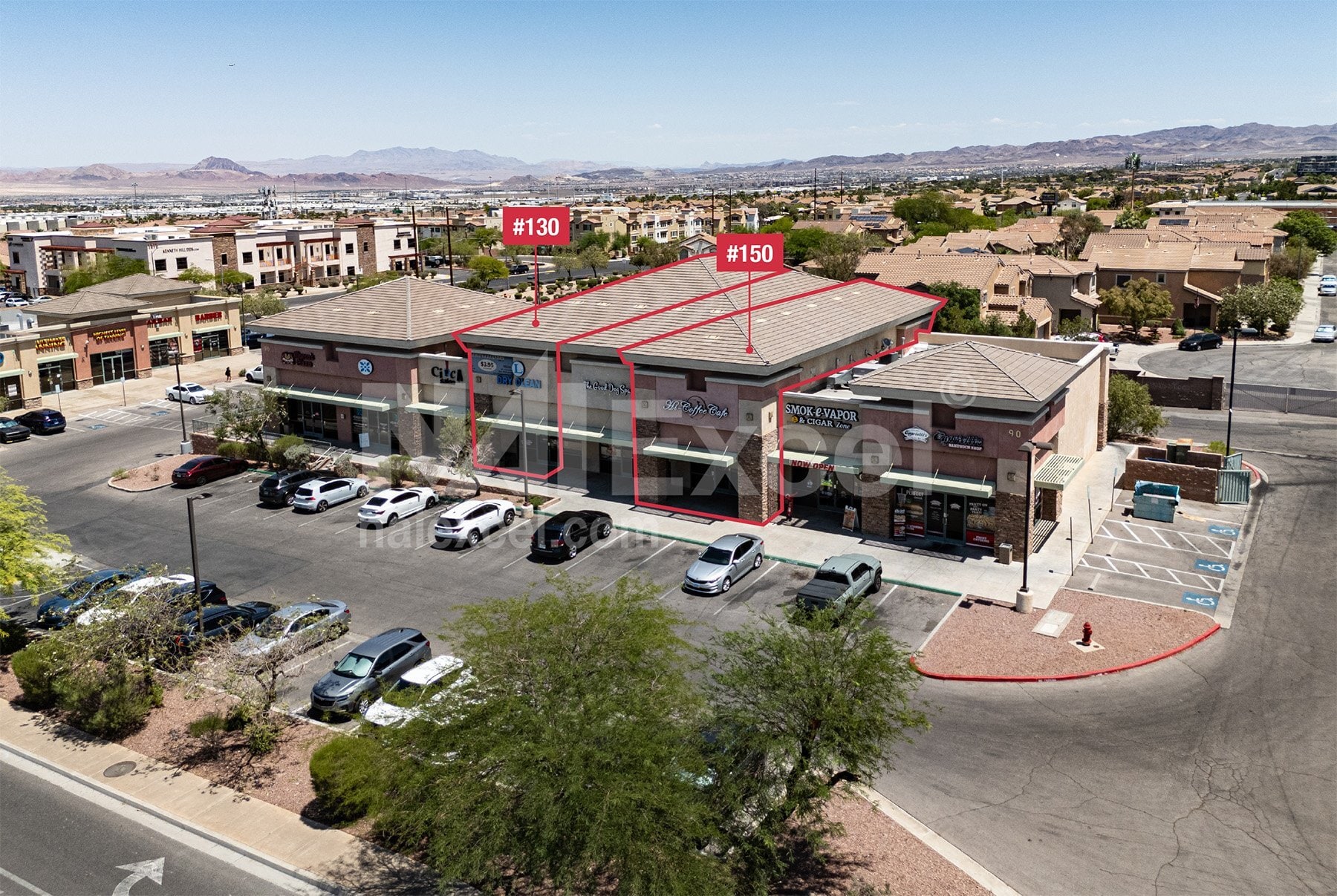 90 S Stephanie St, Henderson, NV for Rent