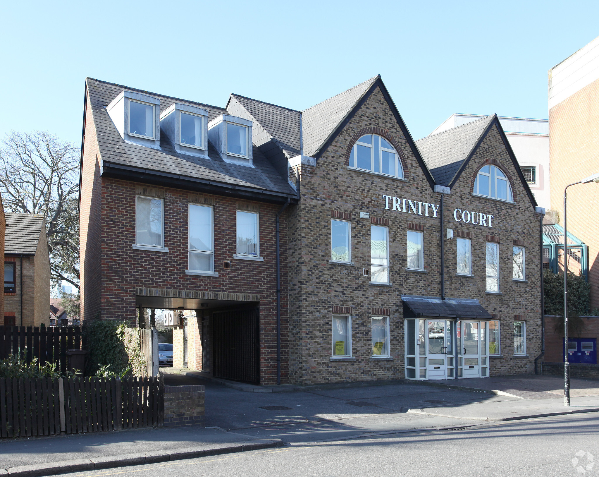 34 West St, Sutton, LND for Rent