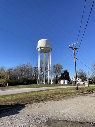 Jonesburg, MO Industrial - 212 Lions Estates Dr