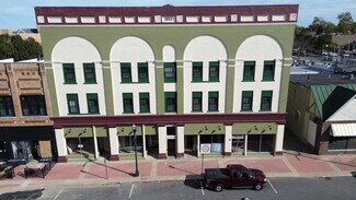 Anderson, IN Retail - 1212 Meridian St Anderson, IN Retail - 1212 Meridian St