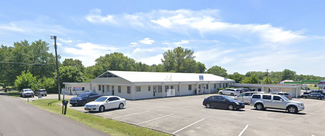 Hopkinsville, KY Office - 3000 Canton St