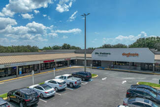 Tampa, FL Retail - 11200-11284 W Hillsborough Ave